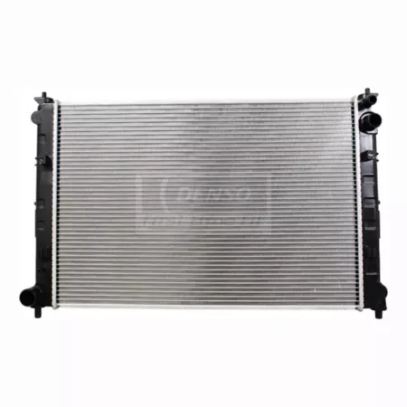 DENSO radiator BBNF-NDE-221-4501 Engine Performance