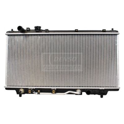 DENSO Radiator, BBNF-NDE-221-4503