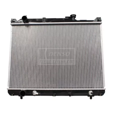 DENSO radiator BBNF-NDE-221-4800 Engine Performance