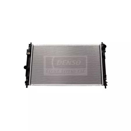 DENSO radiator BBNF-NDE-221-7001 Engine Performance