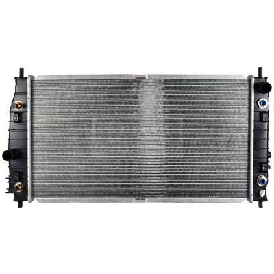 DENSO Radiator, BBNF-NDE-221-7006