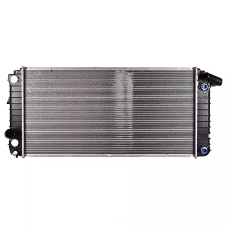 DENSO radiator BBNF-NDE-221-9002 Engine Performance