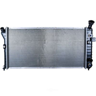 DENSO Radiator, BBNF-NDE-221-9007