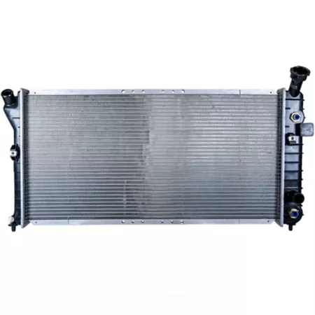 DENSO radiator BBNF-NDE-221-9007 Engine Performance