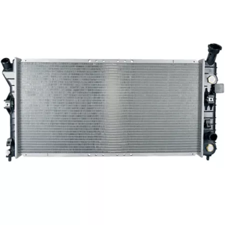 DENSO radiator BBNF-NDE-221-9009 Engine Performance