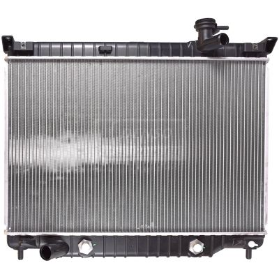 DENSO Radiator, BBNF-NDE-221-9012