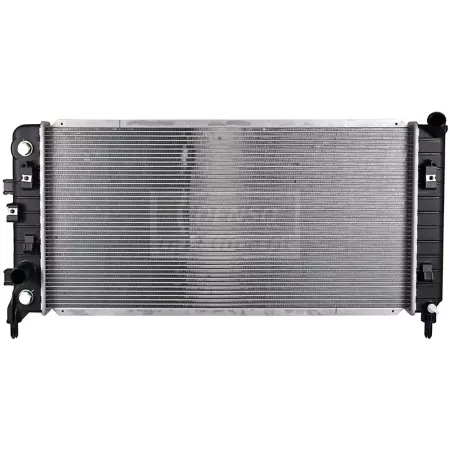 DENSO radiator BBNF-NDE-221-9016 Engine Performance