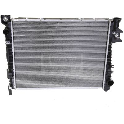 DENSO Radiator, BBNF-NDE-221-9034