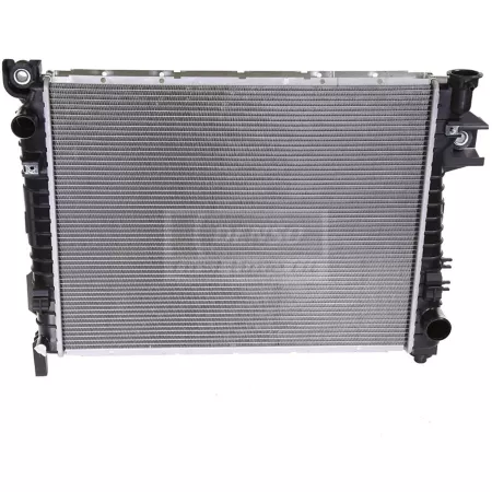 DENSO radiator BBNF-NDE-221-9034 Engine Performance