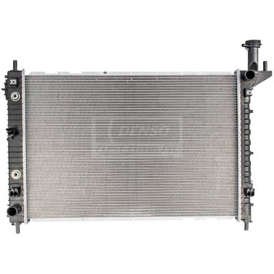 DENSO Radiator, BBNF-NDE-221-9221