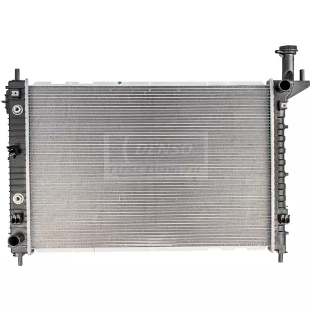 DENSO radiator BBNF-NDE-221-9221 Engine Performance