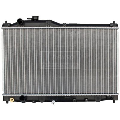 DENSO Radiator, BBNF-NDE-221-9222