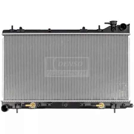 DENSO radiator BBNF-NDE-221-9225 Engine Performance