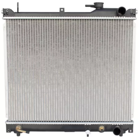 DENSO radiator BBNF-NDE-221-9226 Engine Performance