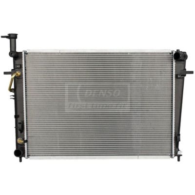 DENSO Radiator, BBNF-NDE-221-9231