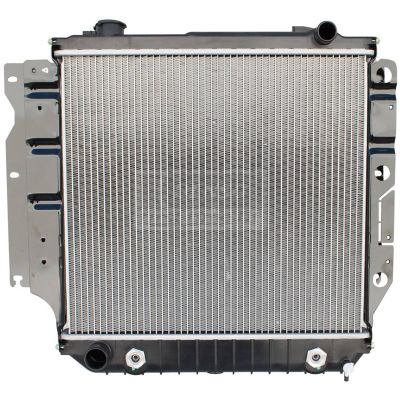 DENSO Radiator, BBNF-NDE-221-9234