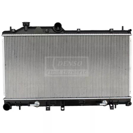 DENSO radiator BBNF-NDE-221-9237 Engine Performance