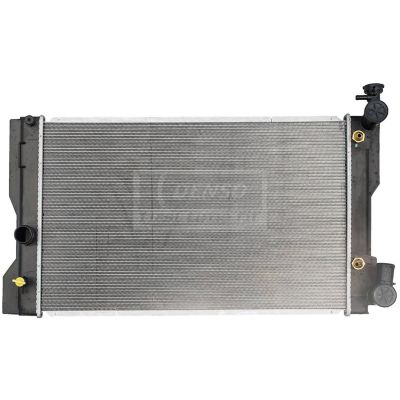 DENSO Radiator, BBNF-NDE-221-9249