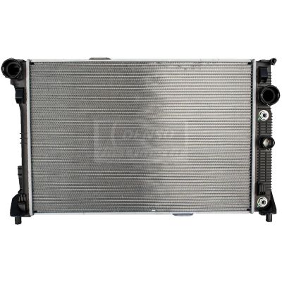 DENSO Radiator, BBNF-NDE-221-9252