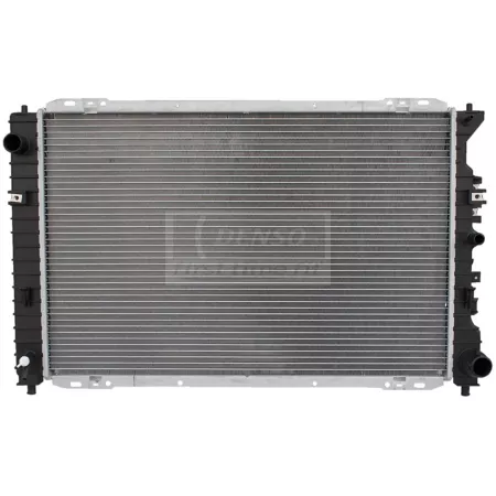 DENSO radiator BBNF-NDE-221-9262 Engine Performance