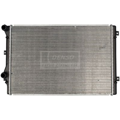 DENSO Radiator, BBNF-NDE-221-9264