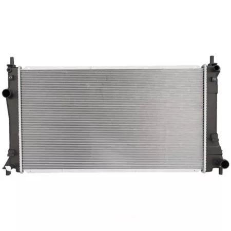 DENSO radiator BBNF-NDE-221-9267 Engine Performance