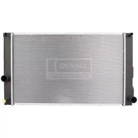 DENSO radiator BBNF-NDE-221-9282 Engine Performance