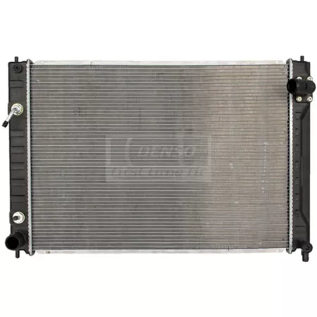 DENSO radiator BBNF-NDE-221-9285 Engine Performance