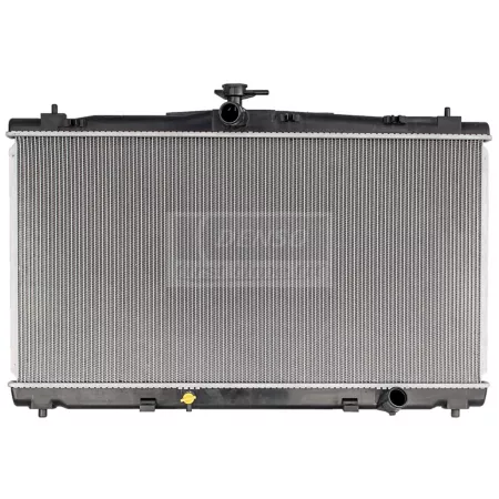 DENSO radiator BBNF-NDE-221-9286 Engine Performance