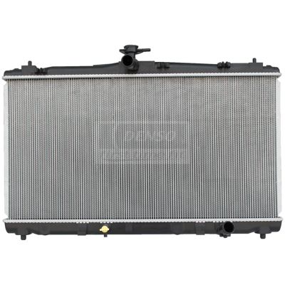 DENSO Radiator, BBNF-NDE-221-9287