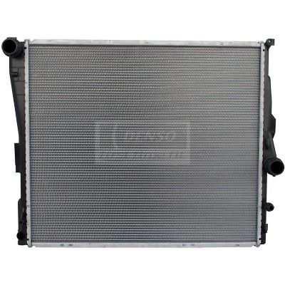 DENSO Radiator, BBNF-NDE-221-9290