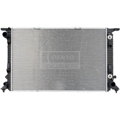 DENSO Radiator, BBNF-NDE-221-9291