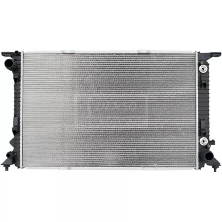 DENSO radiator BBNF-NDE-221-9291 Engine Performance