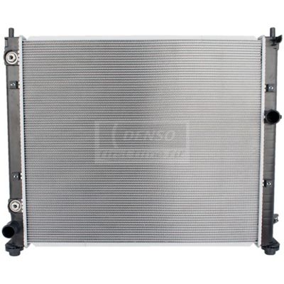 DENSO Radiator, BBNF-NDE-221-9293