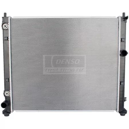 DENSO radiator BBNF-NDE-221-9293 Engine Performance