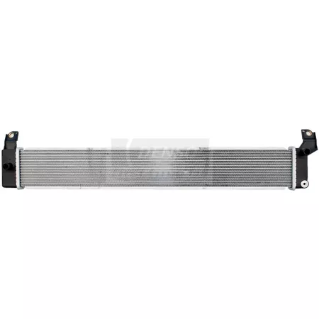 DENSO radiator BBNF-NDE-221-9296 Engine Performance