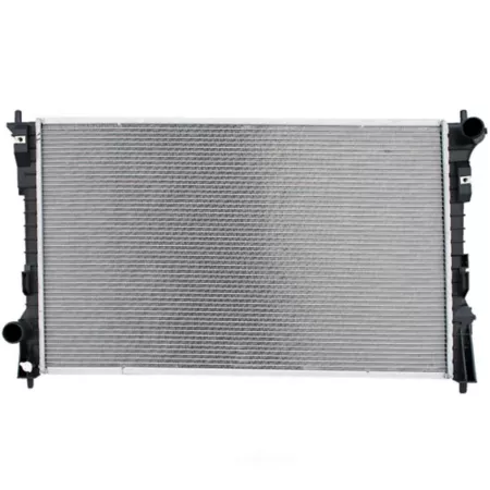 DENSO radiator BBNF-NDE-221-9297 Engine Performance