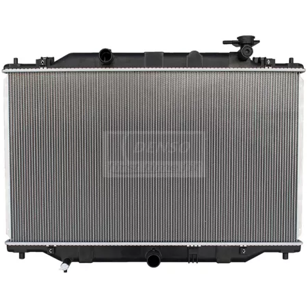 DENSO radiator BBNF-NDE-221-9300 Engine Performance