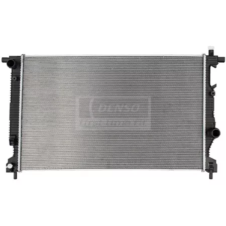 DENSO radiator BBNF-NDE-221-9305 Engine Performance