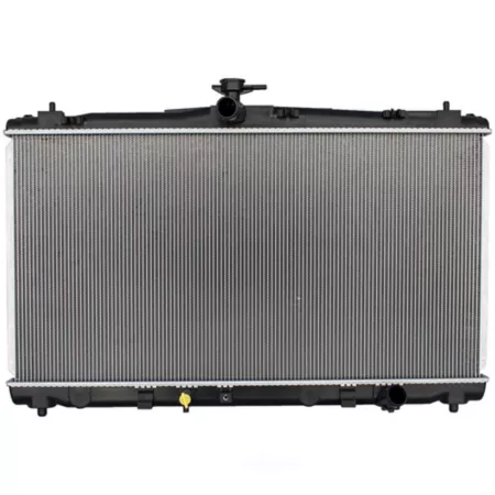 DENSO radiator BBNF-NDE-221-9316 Engine Performance