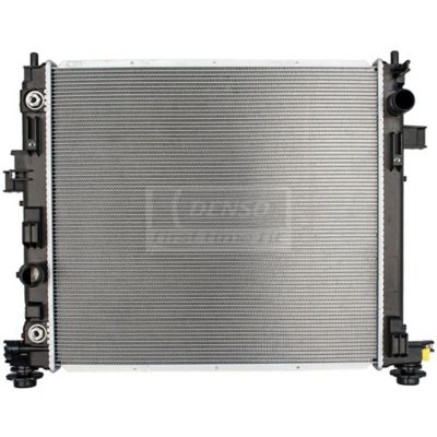 DENSO Radiator, BBNF-NDE-221-9320