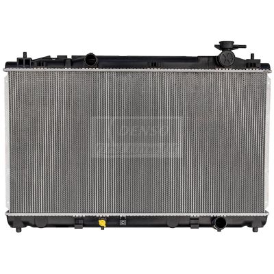 DENSO Radiator, BBNF-NDE-221-9330