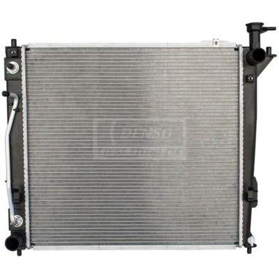DENSO Radiator, BBNF-NDE-221-9333 at Tractor Supply Co