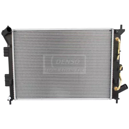 DENSO radiator BBNF-NDE-221-9338 Engine Performance