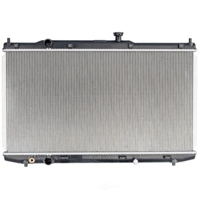 DENSO Radiator, BBNF-NDE-221-9342