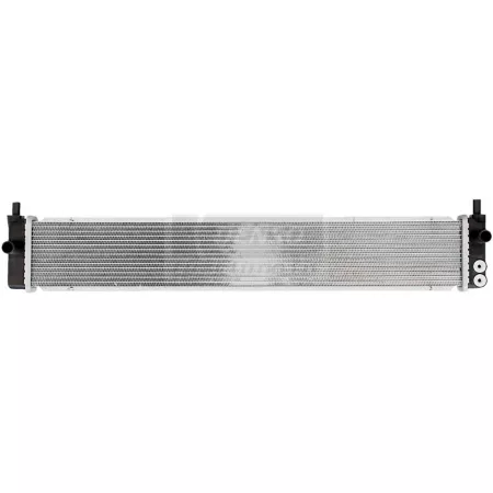 DENSO radiator BBNF-NDE-221-9349 Engine Performance