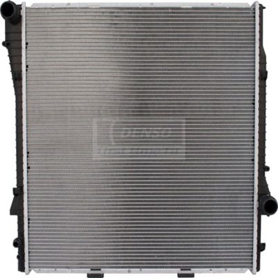 DENSO Radiator, BBNF-NDE-221-9382