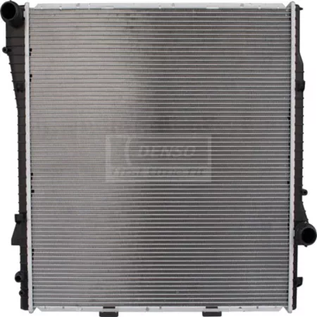 DENSO radiator BBNF-NDE-221-9382 Engine Performance