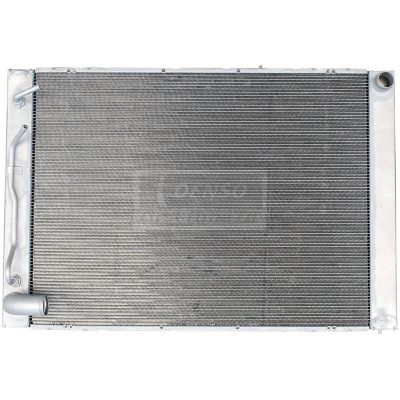 DENSO Radiator, BBNF-NDE-221-9386