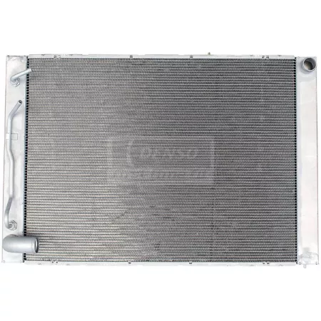 DENSO radiator BBNF-NDE-221-9386 Engine Performance